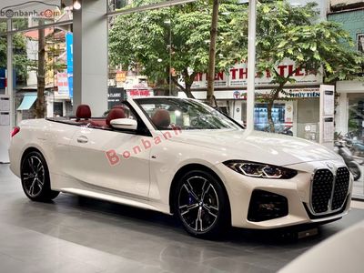 BMW 430i Convertible. Mua bán Ô tô tại Quận Thanh Xuân Hà Nội được đăng bởi La Minh Chức