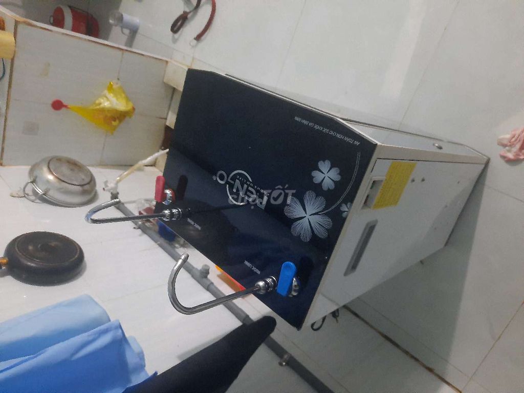 Sửa chữa vệ sinh tủ lạnh máy lạnh máy lọc nước
