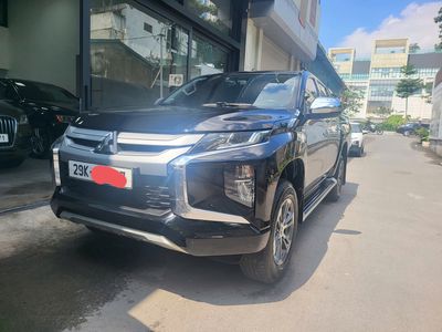 Mitsubishi Triton 2021 4x2 AT Mivec - 8000 km. Mua bán Ô tô tại Quận Tây Hồ Hà Nội được đăng bởi mr đạt