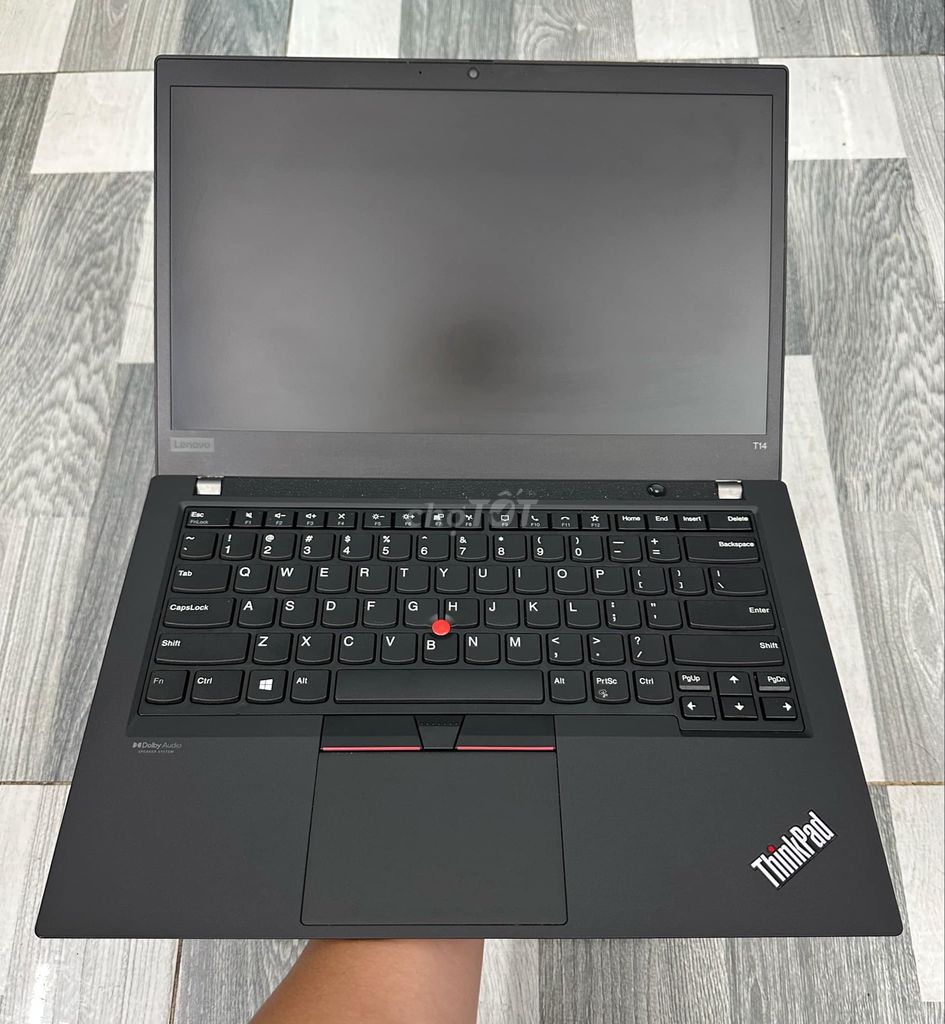 Lenovo Thinkpad T14G2 i7 11th/16/256/FHD