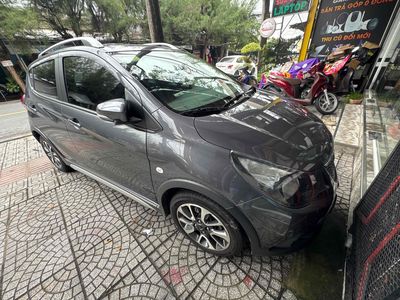 VinFast Fadil Plus 2020 Xám 98000 km