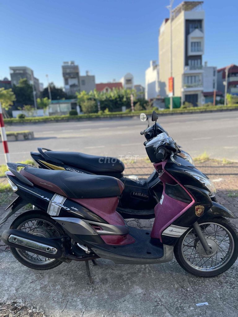 novol:2011. Mua bán Xe máy tại Quận Hải An Hải Phòng được đăng bởi AN KHANG hình 2