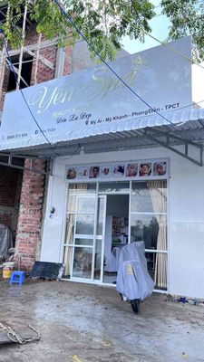 Sang Nhượng Spa. Mua bán Đồ chuyên dụng, Giống nuôi trồng tại Huyện Phong Điền Cần Thơ được đăng bởi Yến Trần