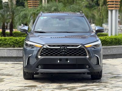 Toyota corolla Cross 1.8V sx 2020. Mua bán Ô tô tại Quận Long Biên Hà Nội được đăng bởi PHÚC LÂM  AUTO