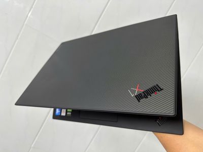Thinkpad X1 Extreme gen 4, RTX3070, 16in 4K.. Mua bán Laptop tại Quận Tân Bình Tp Hồ Chí Minh được đăng bởi Nguyễn Phi triều
