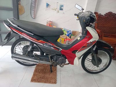 SYM Elegant xe 50 Đỏ Trắng Đen. Mua bán Xe máy tại Quận 7 Tp Hồ Chí Minh được đăng bởi Lê Xuân Thứ