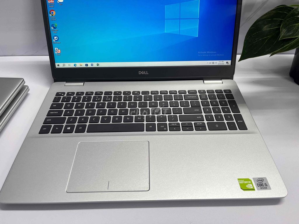 Dell N5593 i5-1035G1 15.6 inch 8GB/256GB. Mua bán Laptop tại Quận Hải Châu Đà Nẵng được đăng bởi CTY PHUONG AN   hình 1