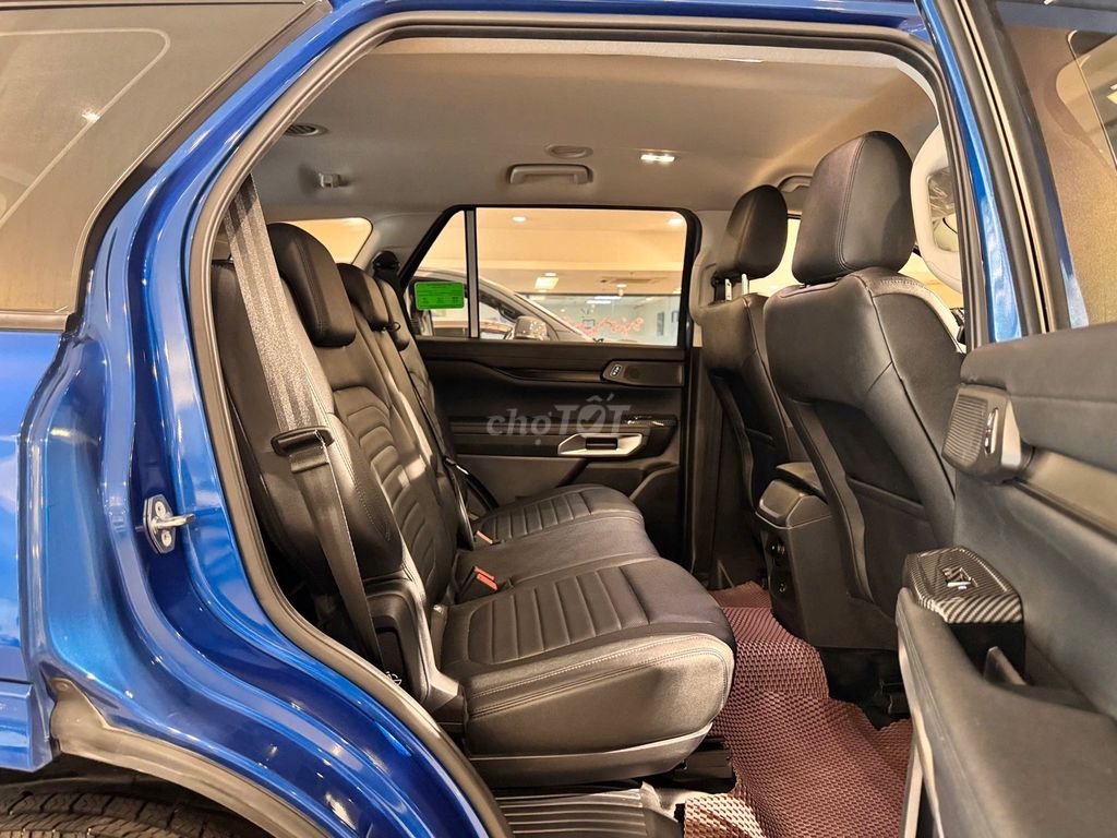 Ford Everest Sport 2024. Mua bán Ô tô tại Quận 1 Tp Hồ Chí Minh được đăng bởi Quốc Tuấn xe lướt Sài Gòn Ford hình 5