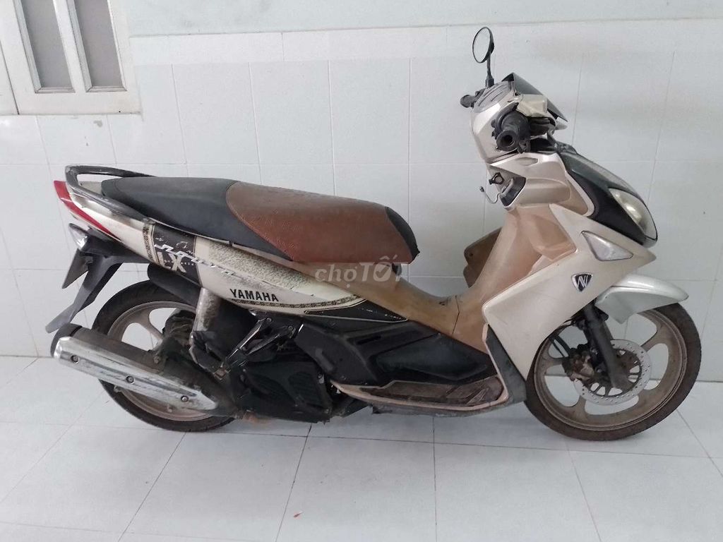 NOVO4. LX. Mua bán Xe máy tại Thành phố Biên Hòa Đồng Nai được đăng bởi tran thang hình 2