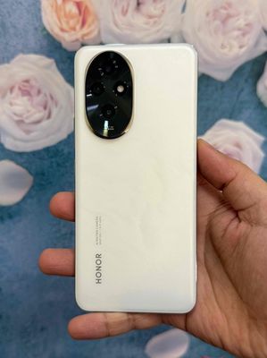 Honor 200 5G 256GB Trắng