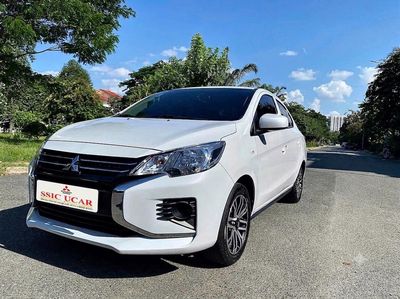 Mitsubishi Attrage 2025 1.2 MT Bảo hành Chính Hãng