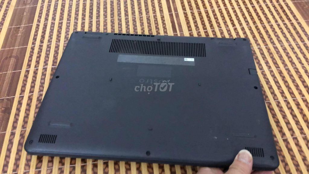 Dell Vostro i3 thế hệ 11 14 inch 8GB/256GB Đen. Mua bán Laptop tại Quận Thanh Xuân Hà Nội được đăng bởi Nguyễn Hữu Tùng hình 1