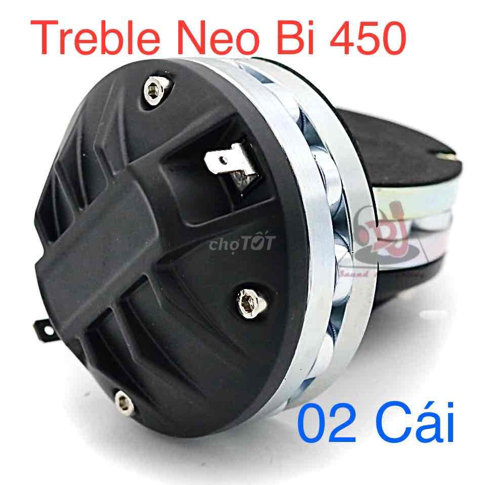 Loa treble các loại bao rẻ