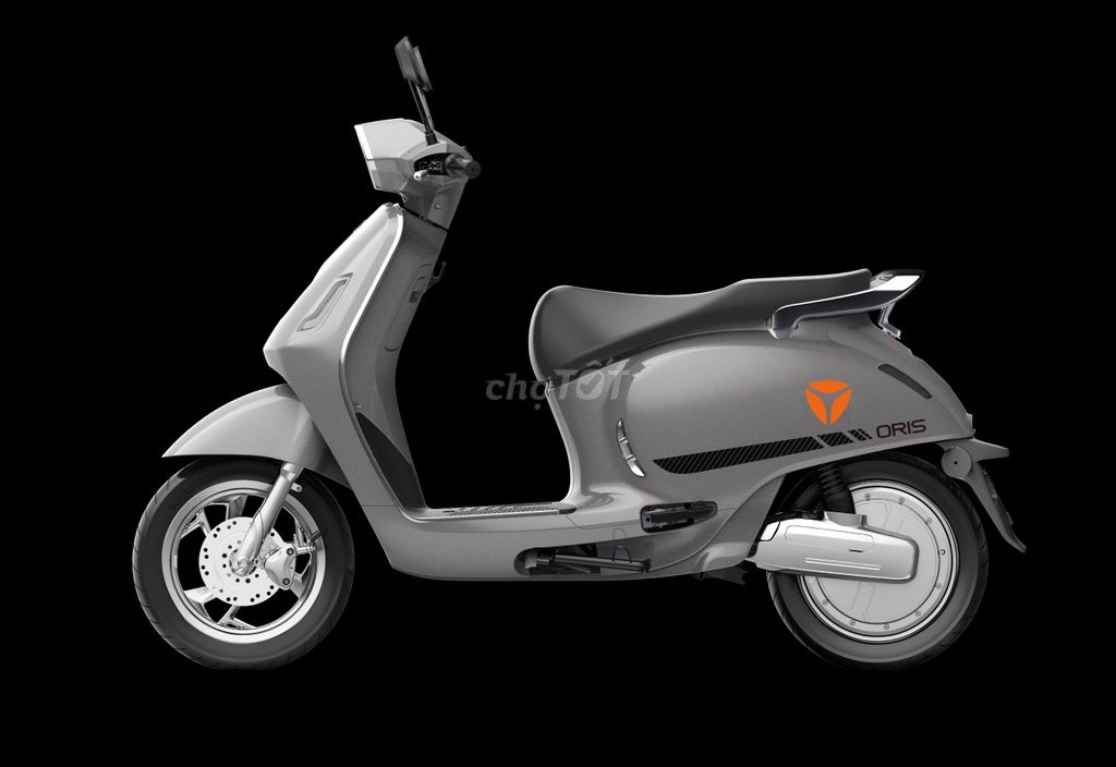 Xe máy điện Yadea Oris thông minh. Mua bán Xe điện tại Thành phố Việt Trì Phú Thọ được đăng bởi Nguyễn Chí Tuấn hình 5