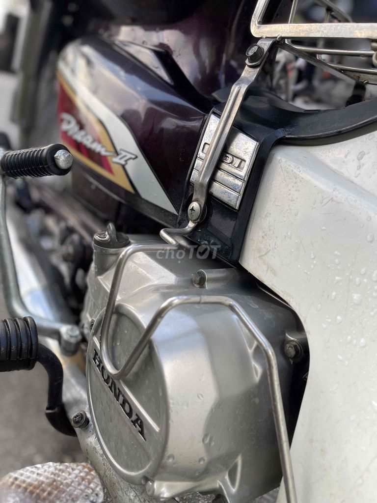 honđa drem. Mua bán Xe máy tại Quận Hải An Hải Phòng được đăng bởi AN KHANG hình 4