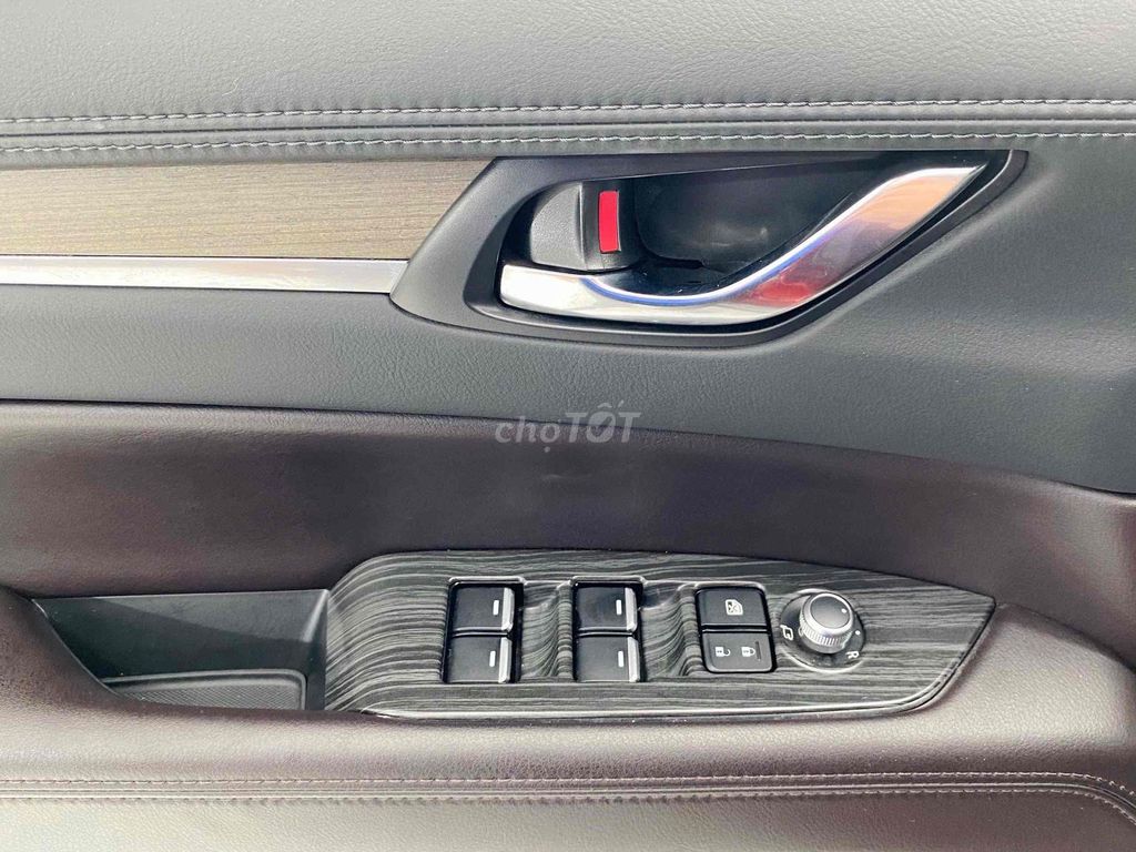 Mazda CX 8 2022 2.5 Premium AWD - 28000 km. Mua bán Ô tô tại Thành phố Thủ Đức Tp Hồ Chí Minh được đăng bởi Auto Saigon Xe Qua Sử Dụng hình 10