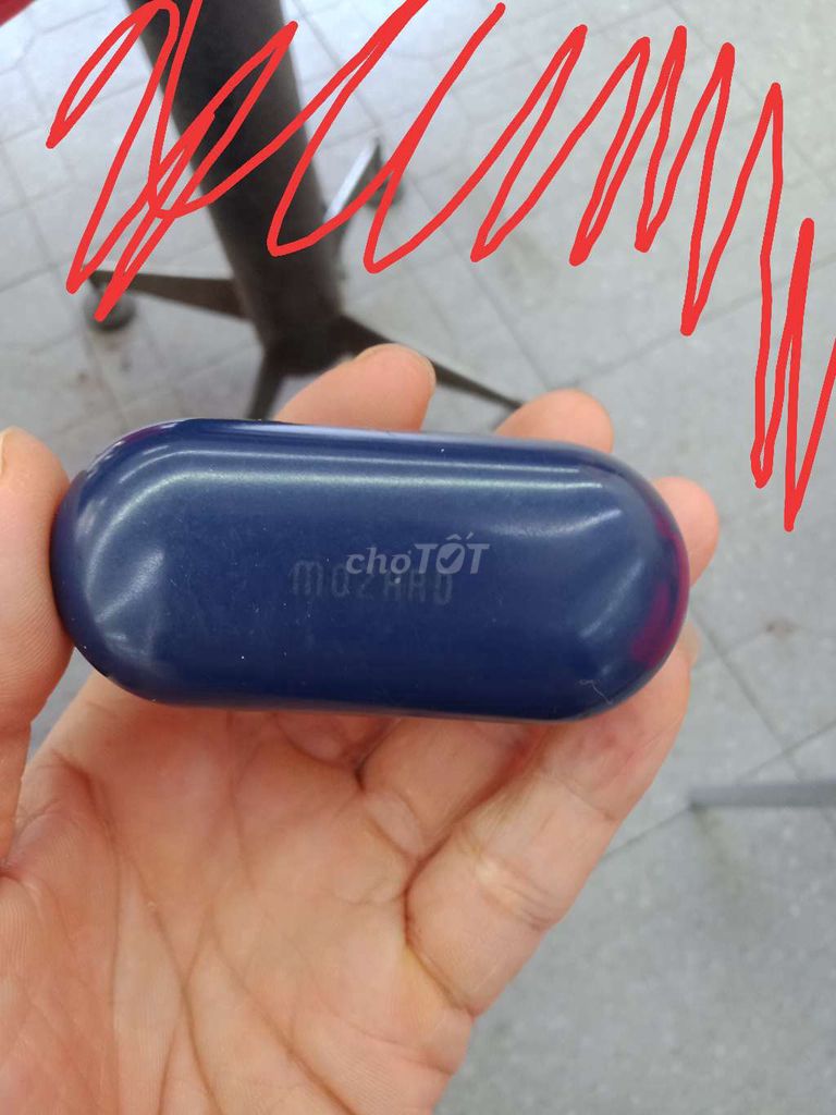 Bluetooth không dùng đến . Mua bán Phụ kiện (Màn hình, Chuột...) tại Quận Cầu Giấy Hà Nội được đăng bởi Hoathienly hình 1