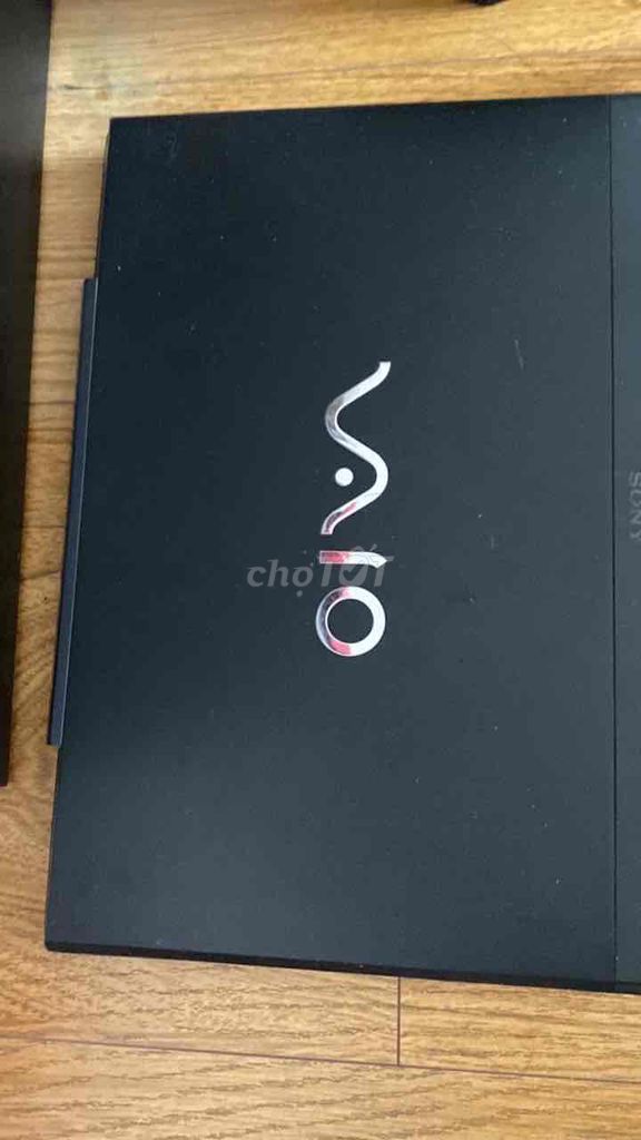 Sony Vaio 17 inch Đen. Mua bán Laptop tại Quận Tân Phú Tp Hồ Chí Minh được đăng bởi nguyen thuy linh hình 1