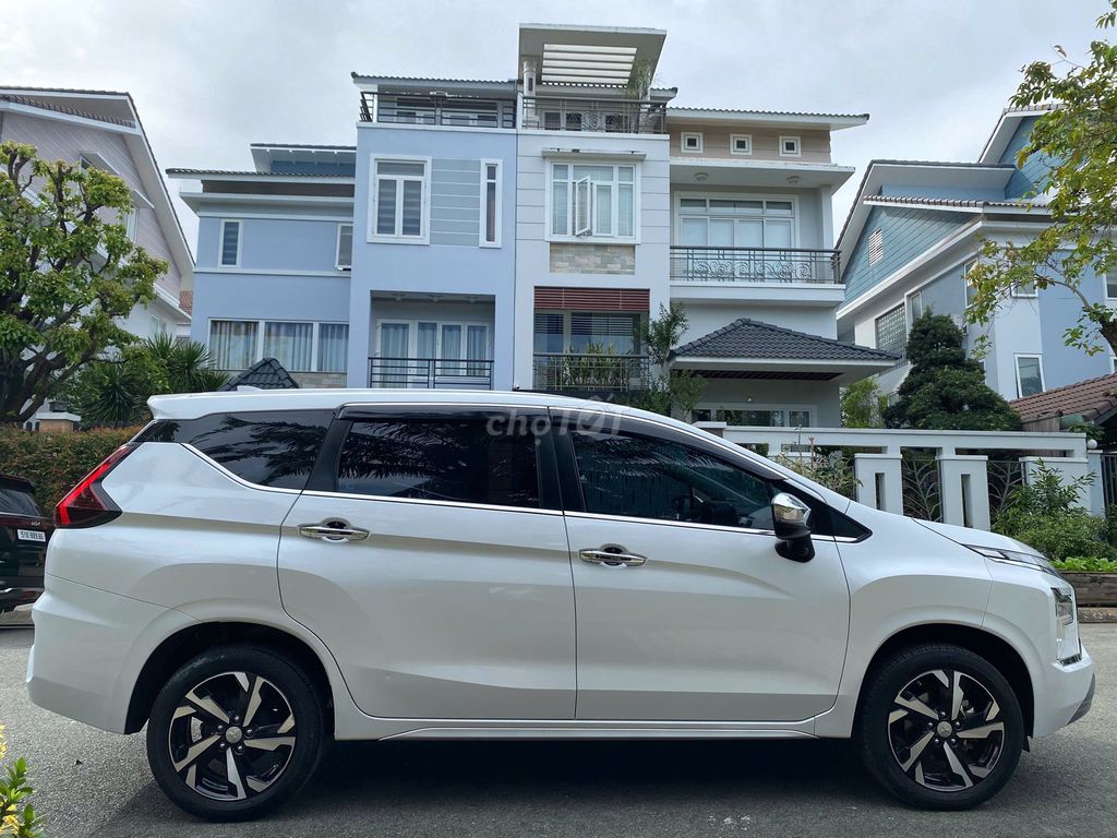 Mitsubishi Xpander 2024 Premium Trắng-Full đồ chơi. Mua bán Ô tô tại Thành phố Thủ Đức Tp Hồ Chí Minh được đăng bởi Thinh hình 8