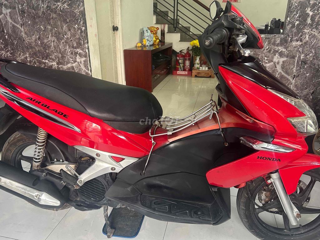 honda AB 2008 xinh đẹp