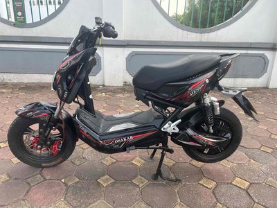 Xmen Osakar 2 giảm sóc đời cao. Mua bán Xe điện tại Quận Cầu Giấy Hà Nội được đăng bởi Xe Điện Kim Ngân