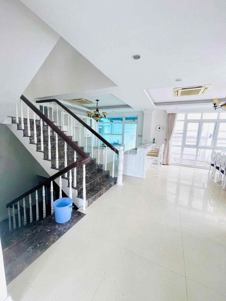 Cho thuê nhà 4 phòng ngủ tại Hải Châu, Đà Nẵng — ảnh 6