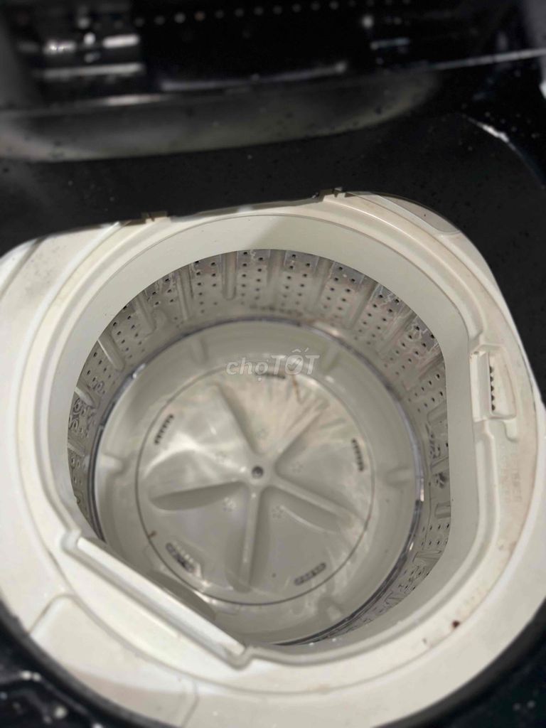 máy giặt aqua 7,2kg zin êm bảo hành 6t bao ship. Mua bán Máy giặt tại Huyện Hóc Môn Tp Hồ Chí Minh được đăng bởi Điện Máy Thanh Lý hình 4