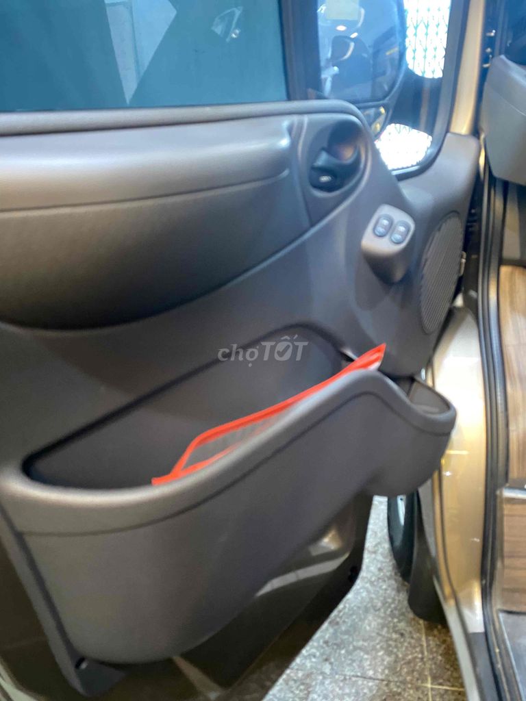 Ford Transit 2023 Tiêu chuẩn - 100000 km ( xe đẹp. Mua bán Ô tô tại Quận Tân Phú Tp Hồ Chí Minh được đăng bởi võ văn huyền hình 10