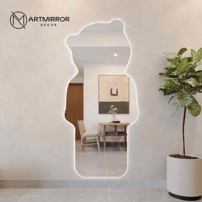 Mẫu 2: Hình chú Gấu Trang trí Led hắt hoặc không. Mua bán Nội thất, đồ gia dụng khác tại Huyện Thanh Oai Hà Nội được đăng bởi Artmirror Decor