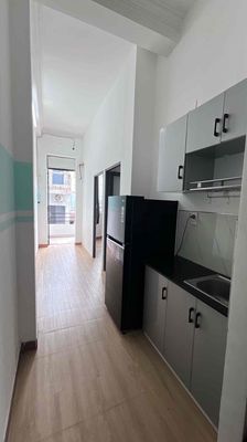 Аренда · 2 комн. · 60 м² · Quận Bình Thạnh, ул. Đường Đinh Bộ Lĩnh