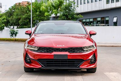 Kia K5 2022 2.0 Premium  siêu mới. Mua bán Ô tô tại Quận Cầu Giấy Hà Nội được đăng bởi Quân Q Auto
