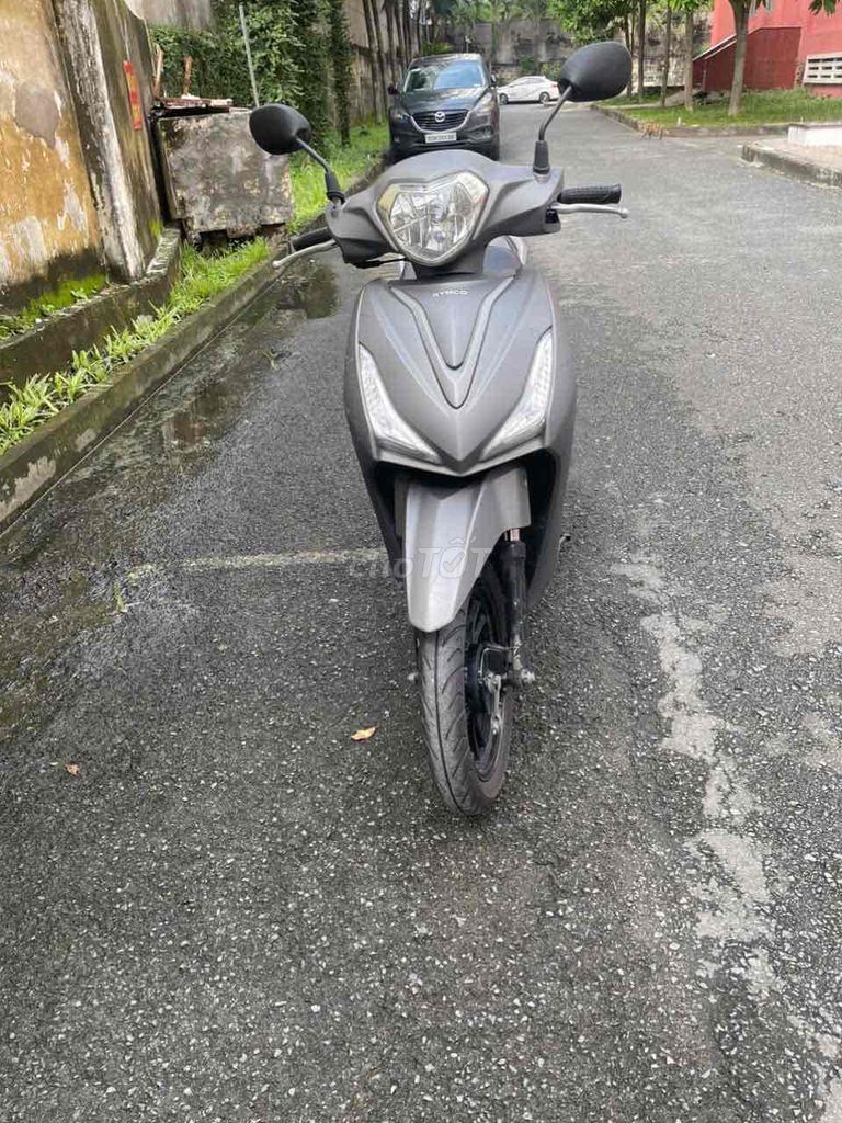 Bán xe. Mua bán Xe máy tại Quận Bình Tân Tp Hồ Chí Minh được đăng bởi Kim Yến hình 1