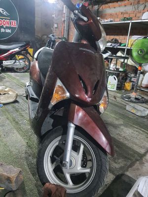 Cần bán xe lead hoạt động bình thường. Mua bán Xe máy tại Thành phố Mỹ Tho Tiền Giang được đăng bởi Kiên Mỹ Tho