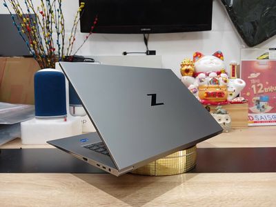 HP Zbook Studio G8 i7 11850H32G T1200 1,8Kg sx2023. Mua bán Laptop tại Quận Tân Phú Tp Hồ Chí Minh được đăng bởi LAPTOPTOTVN
