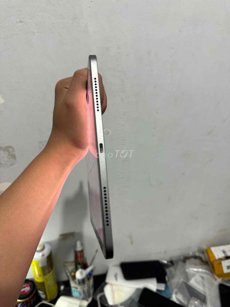 ipad air 5 64wf đẹp keng pin 100 sạc 33l