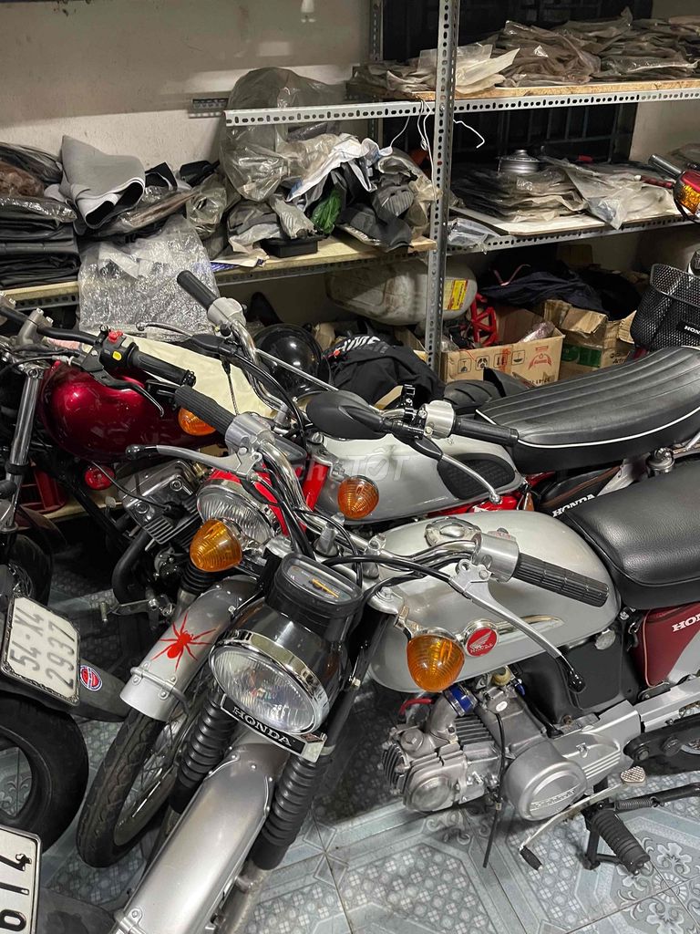 ss50 dáng CD biển 5 số ko chính chủ. Mua bán Xe máy tại Thành phố Thủ Đức Tp Hồ Chí Minh được đăng bởi  Tuấn sport hình 3