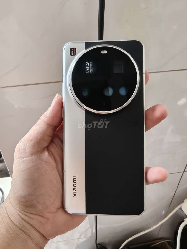 Xiaomi 15 Ultra 16GB/512GB.đep cận 99%.gl. Mua bán Điện thoại tại Quận 10 Tp Hồ Chí Minh được đăng bởi mua bán điện thoại  hình 1