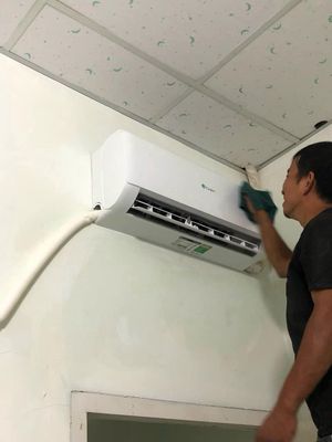 Máy lạnh tiết kiệm điện giá rẻ từ Thái Lan
