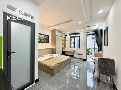 Аренда · 1 комн. · 30 м² · Quận 12, ул. Đường Trường Chinh