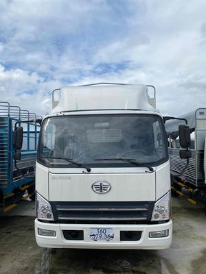 XE TẢI FAW TIGER 8 TẤN 5 GIAO NGAY. Mua bán Xe tải, xe ben tại Quận Cái Răng Cần Thơ được đăng bởi Thành Ô Tô Tây Đô