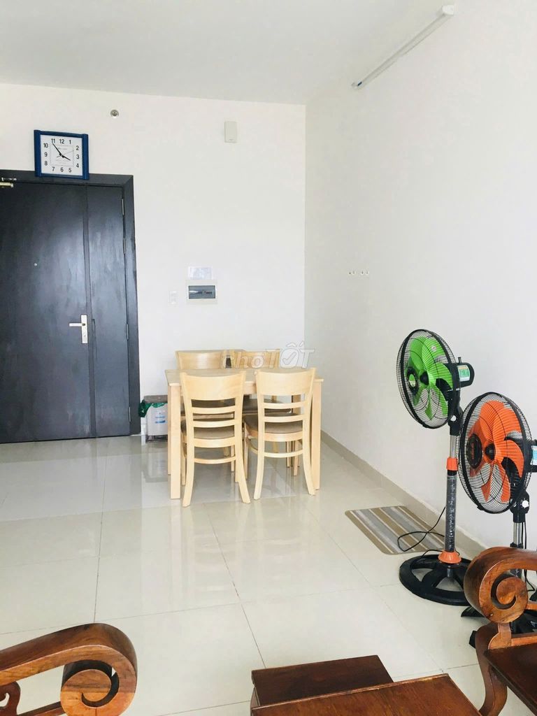 Rent · 2 bd · 71 м² · Quận 12, ул. Phan Văn Hớn