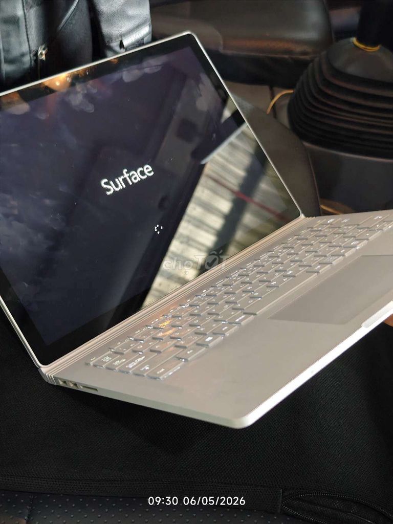 [MÌNH CÓ COD] MicrosoftSurface Book2 i7 16GB/512GB. Mua bán Laptop tại Thành phố Thủ Đức Tp Hồ Chí Minh được đăng bởi Mình có COD hình 1