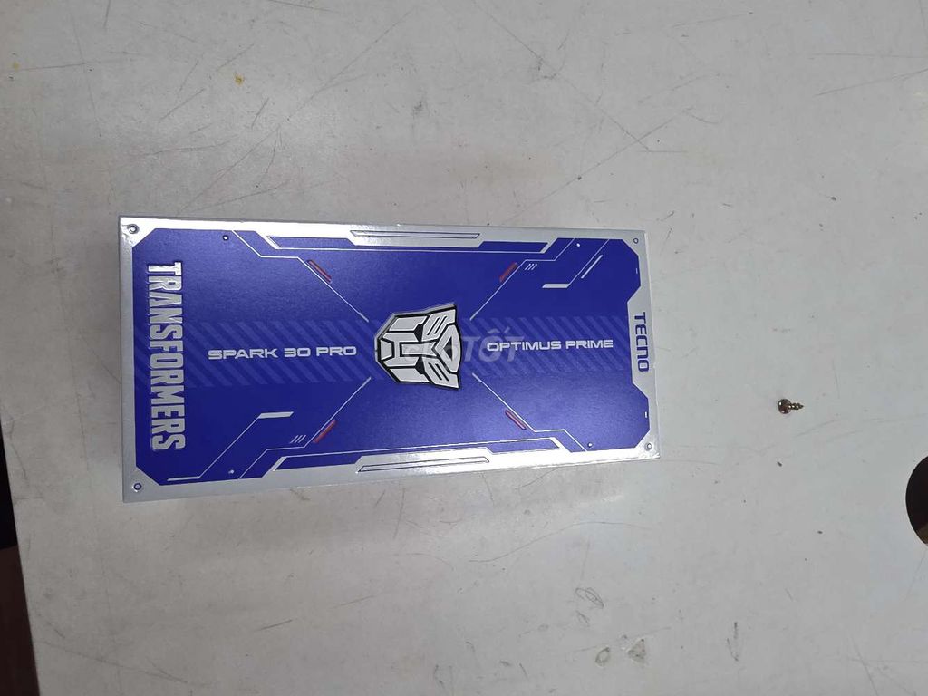 Tecno Spark 30 Pro 8GB/256GB Mới. Mua bán Điện thoại tại Thành phố Buôn Ma Thuột Đắk Lắk được đăng bởi nam hình 1