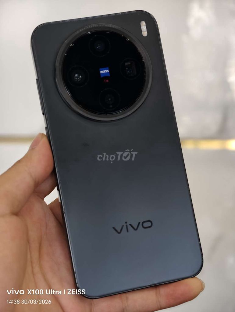 vivo x200 pro mini bán hoặc giao lưu. Mua bán Điện thoại tại Quận Ngũ Hành Sơn Đà Nẵng được đăng bởi QH hình 1