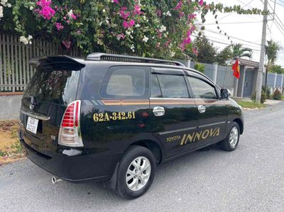 Toyota Innova 2007 G - 190000 km. Mua bán Ô tô tại Quận Bình Tân Tp Hồ Chí Minh được đăng bởi Tran Van Het