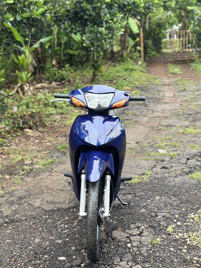 wave Dọn Mới. Mua bán Xe máy tại Thành phố Long Khánh Đồng Nai được đăng bởi Quang Lâm hình 1