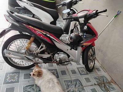 Do mua xe mới em nhượng lại ạ có fix cho ae. Mua bán Xe máy tại Huyện Bình Xuyên Vĩnh Phúc được đăng bởi lê nho