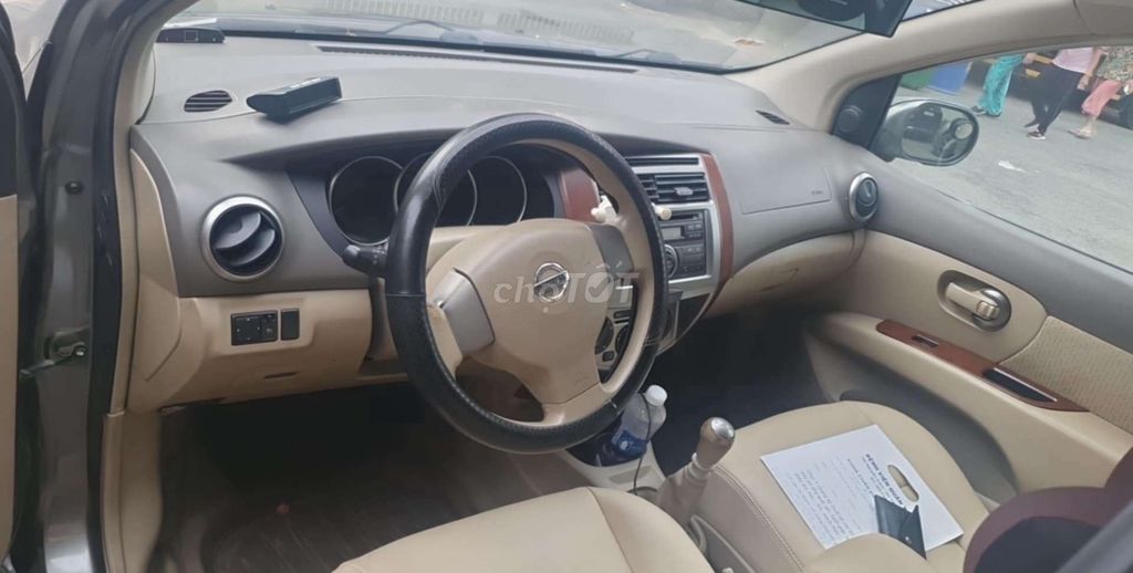 2011 1.8 MT - 165000 km. Mua bán Ô tô tại Quận 12 Tp Hồ Chí Minh được đăng bởi A Long hình 5