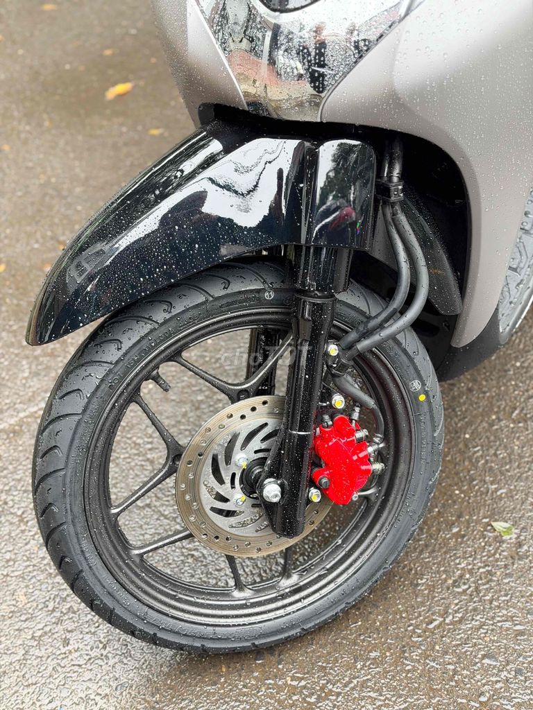 Cần bán SH_MODE - Chính chủ phố. Mua bán Xe máy tại Thành phố Buôn Ma Thuột Đắk Lắk được đăng bởi Hoàng Quang hình 9