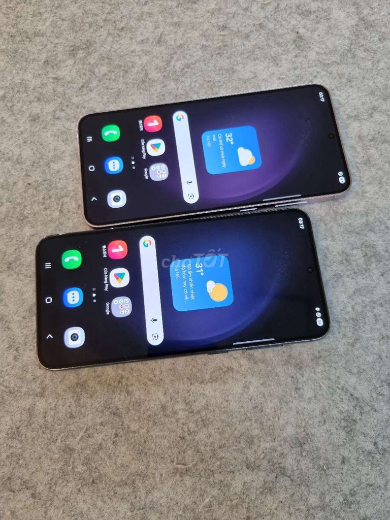 Mình có Galaxy S23+5G bản Hàn Quốc sd 2sim 8/256gb. Mua bán Điện thoại tại Quận Thanh Xuân Hà Nội được đăng bởi NGUYỄN XIỂN TX HN  hình 1